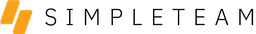 Simpleteam Logo